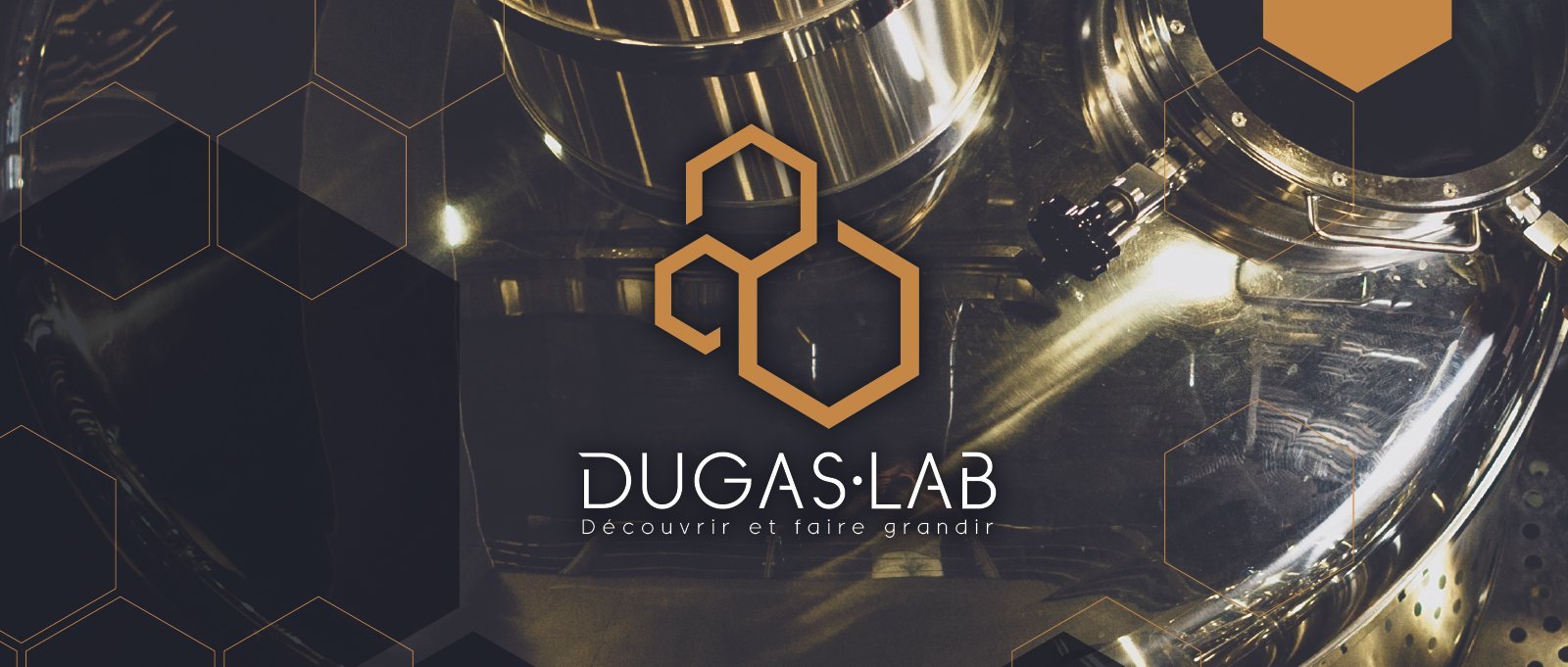 Dugas Lab, un incubateur de pépites - DUGAS