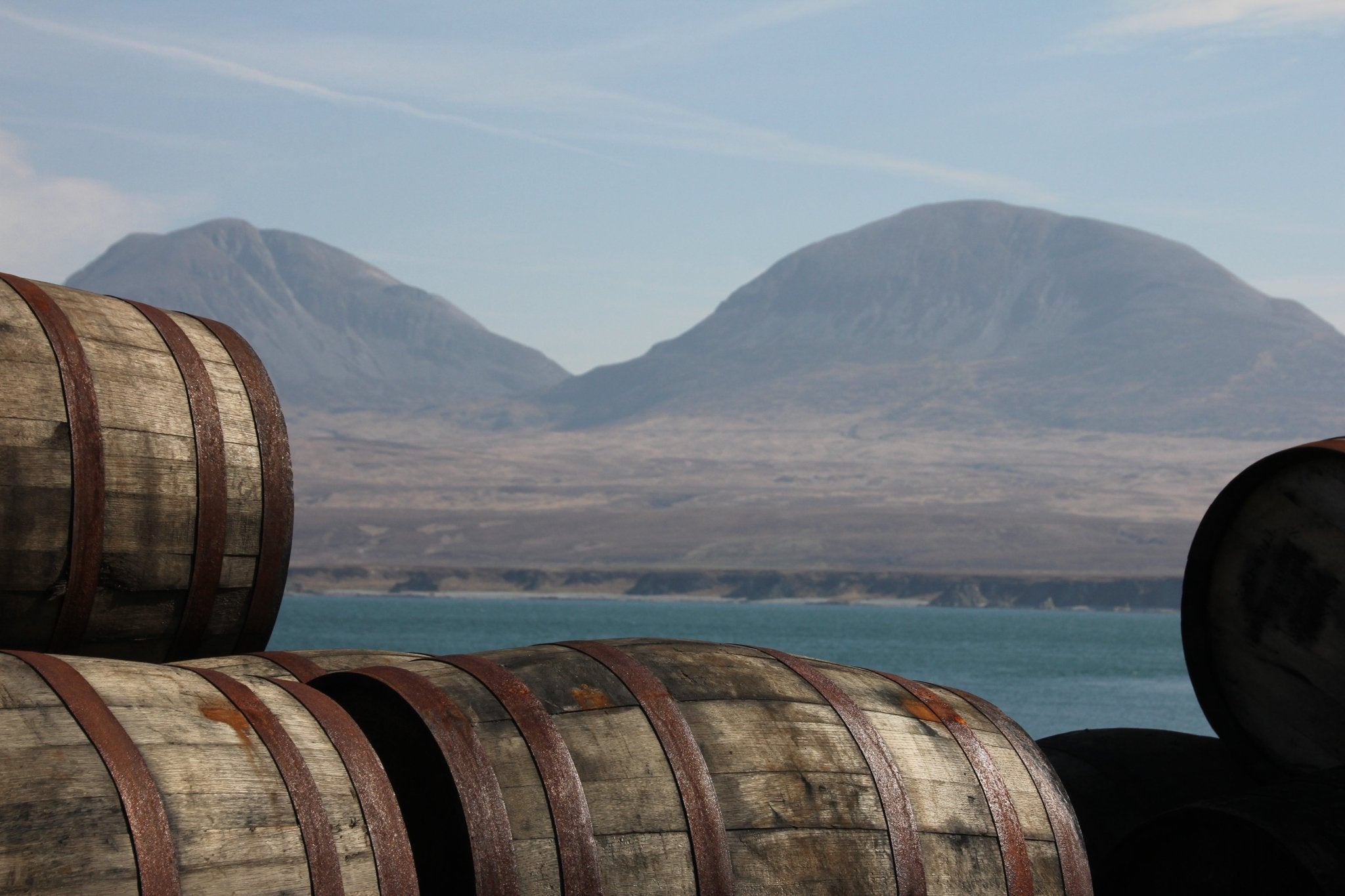 Le World Whisky Day c'est quoi ? - DUGAS