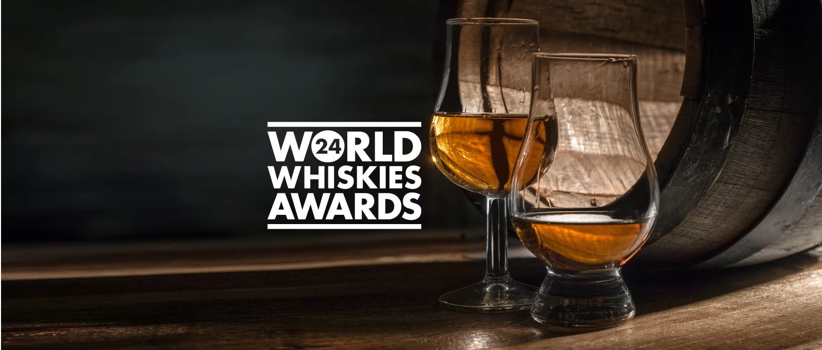 Nos whiskies médaillés aux World Whiskies Awards 2024 - DUGAS