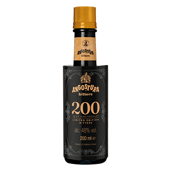 Angostura Réserve Bitters 200ème Anniversaire - Angostura