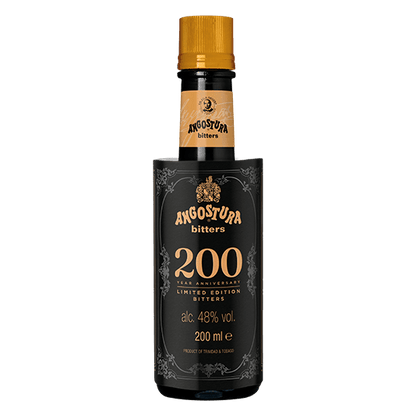 Angostura Réserve Bitters 200ème Anniversaire - Angostura