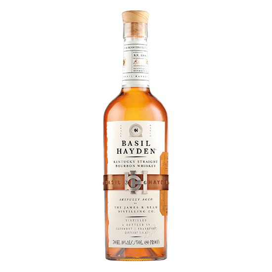 Bourbon Basil Hayden - Basil Hayden