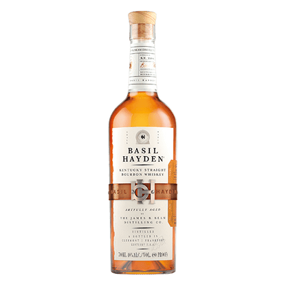 Bourbon Basil Hayden - Basil Hayden