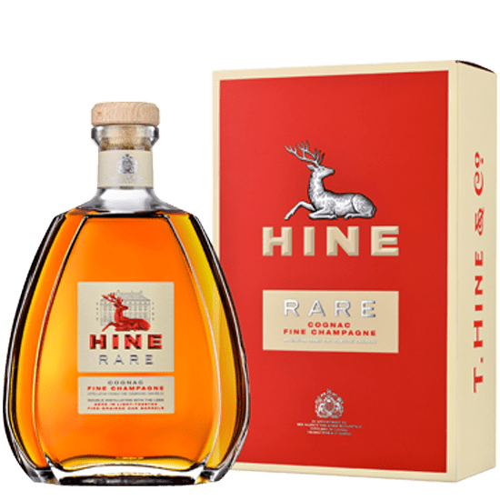 Cognac Hine Rare - Cognac - HINE