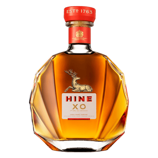 Cognac Hine XO - cognac - Hine