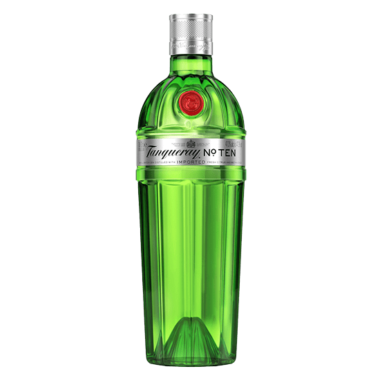 Gin Tanqueray No Ten - Gin - TANQUERAY