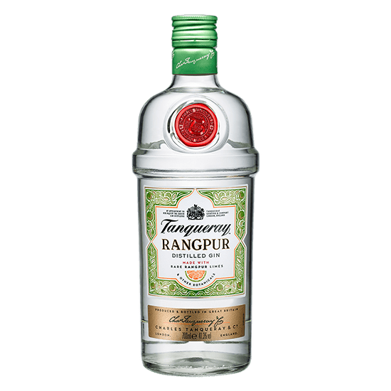 Gin Tanqueray Rangpur - Gin - TANQUERAY
