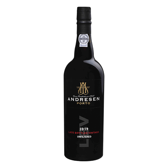 Porto Andresen LBV 2019 - Andresen