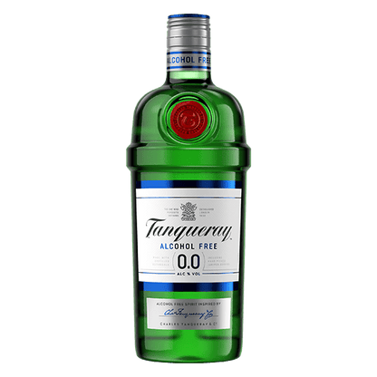 Tanqueray sans alcool - les nouveautés - TANQUERAY