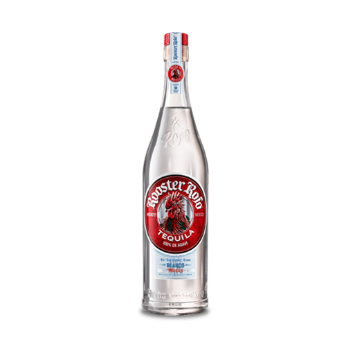 Tequila Rooster Rojo Blanco - Dugas Lab - DUGAS