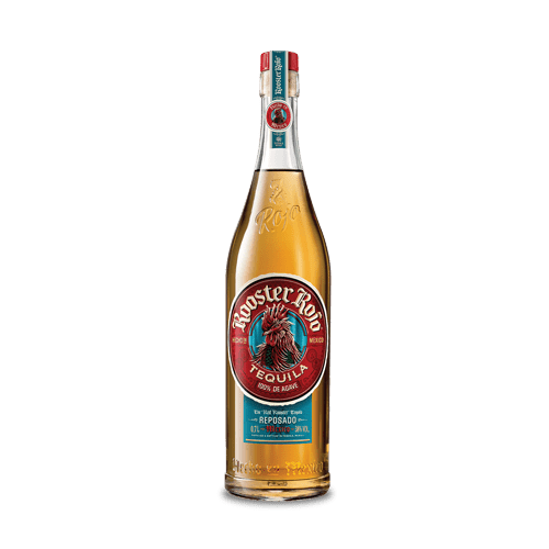 Tequila Rooster Rojo Reposado - Dugas Lab - DUGAS