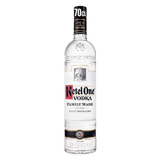 Vodka Ketel One - Eaux-De-Vie - KETEL ONE