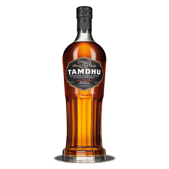 Whisky Cadenhead Tamdhu 15 ans - Single malt - DUGAS