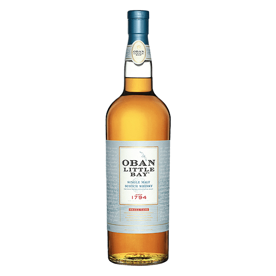 Whisky écossais Oban Little Bay - les nouveautés - OBAN