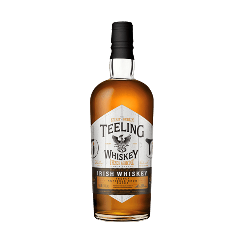Whisky irlandais Teeling Small Batch Ti Ced - les nouveautés - Teeling