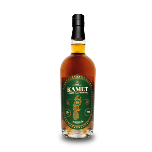 Whisky Kamet - Dugas Lab - DUGAS