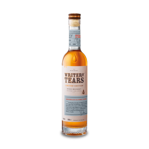  Blended whisky Writer’s Tears Ice Wine Finish - Blended whisky - WRITER&