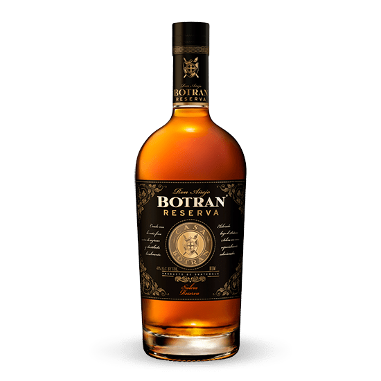 Botran Reserva - Rhum - BOTRAN