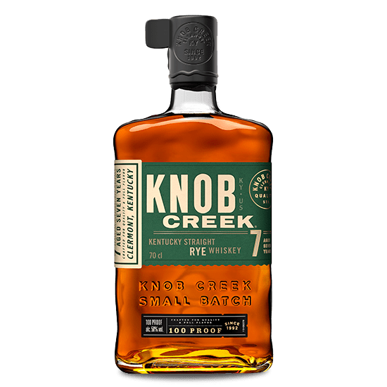 Bourbon Knob Creek - Bourbon - DUGAS