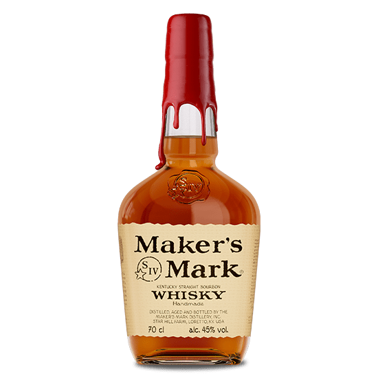 Bourbon Maker&
