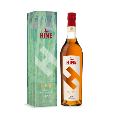 Cognac H by Hine édition limitée - Cognac - HINE