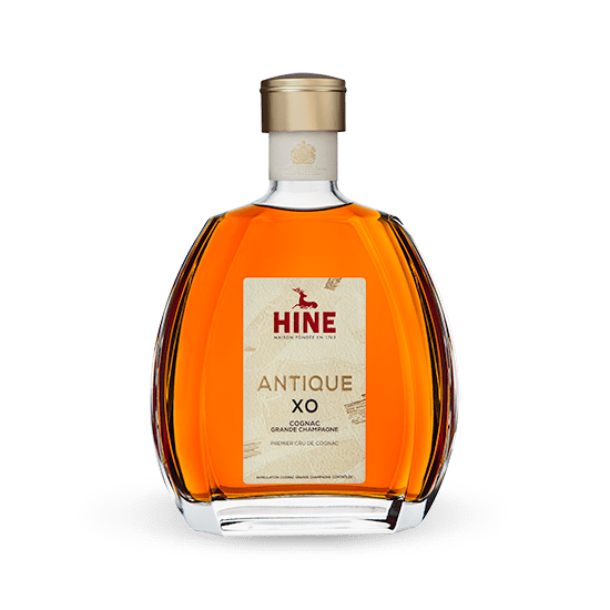 Cognac Hine Antique XO - Cognac - HINE