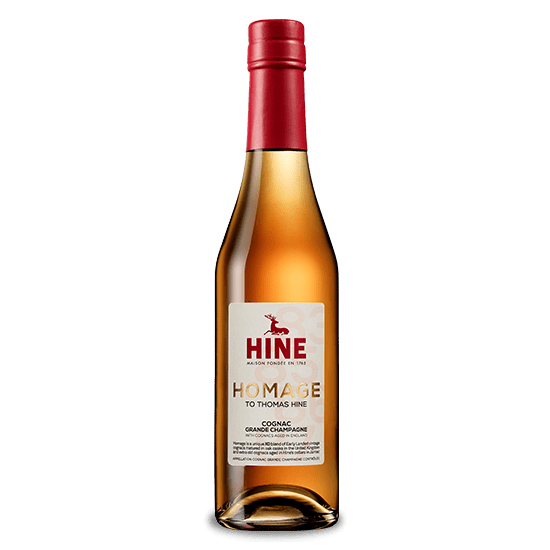 Cognac Hine Homage 35 cl - Cognac - HINE