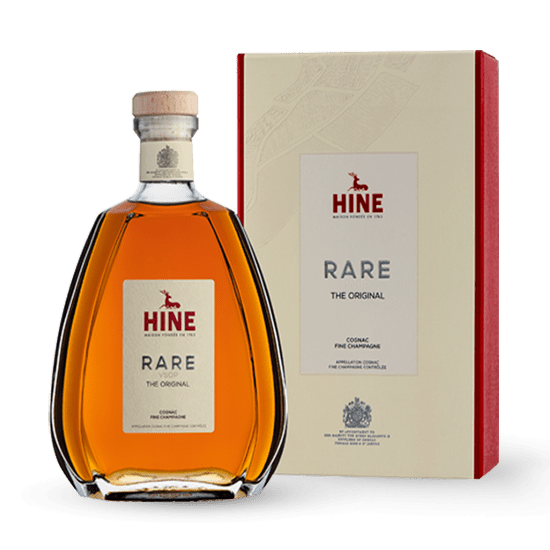 Cognac Hine Rare The Original - Cognac - HINE