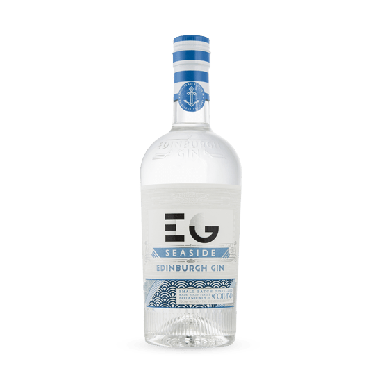 Edinburgh Gin Seaside - Gin - EDINBURGH GIN