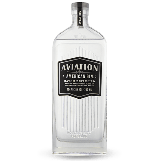 Gin Aviation - Gin - AVIATION
