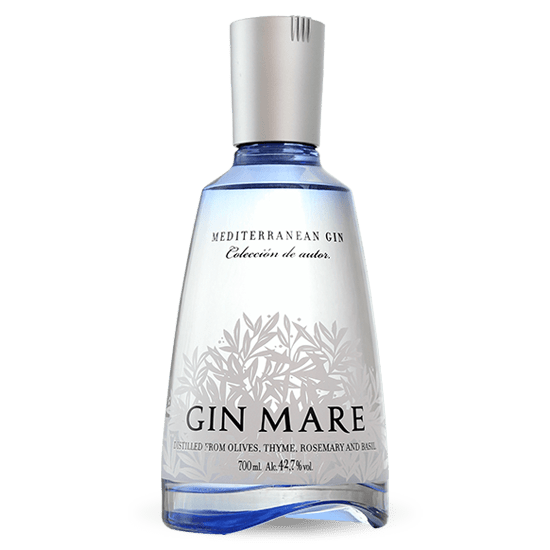 Gin Mare - Gin - GIN MARE