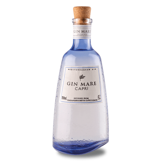Gin Mare Capri - Gin - GIN MARE
