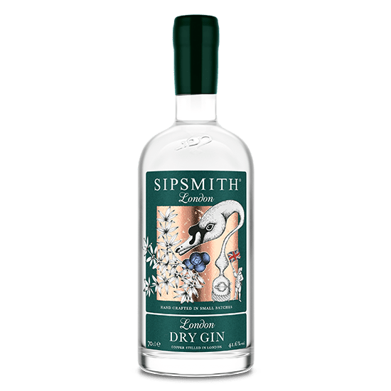 Gin Sipsmith - Whisky - DUGAS