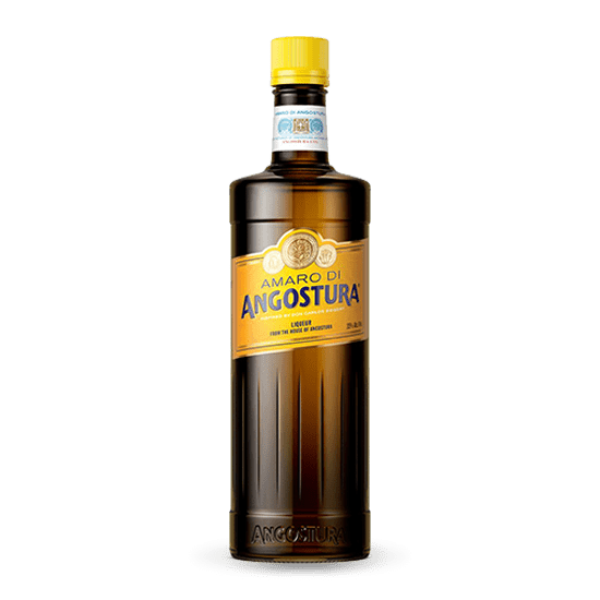 Liqueur Amaro Di Angostura - Liqueur - ANGOSTURA