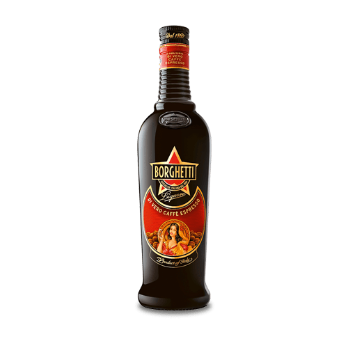 Liqueur de café Borghetti - Liqueur - BORGHETTI