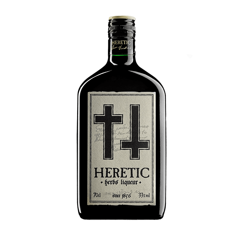Liqueur Heretic 33° - Liqueur - HERETIC
