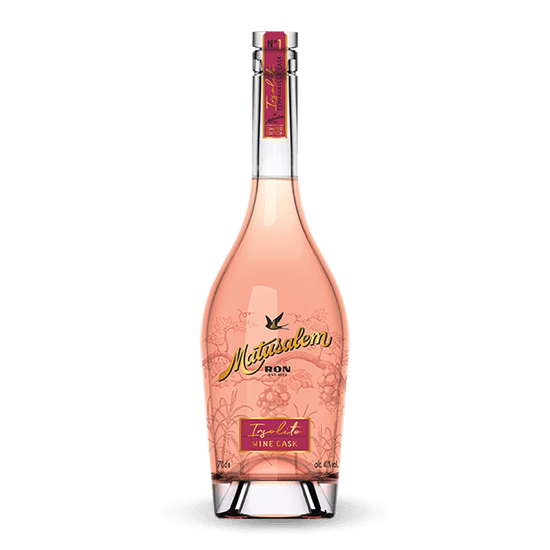 Matusalem Insolito Wine Cask - Rhum - MATUSALEM