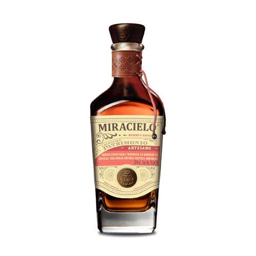 Miracielo Artesano - Rhum - MIRACIELO