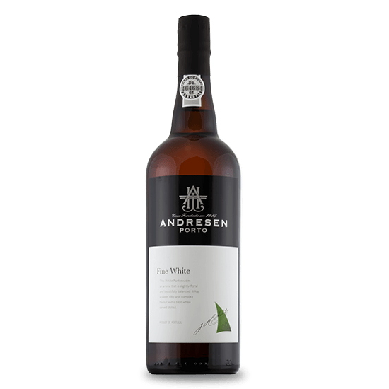 Porto Andresen Fine White - Porto - ANDRESEN