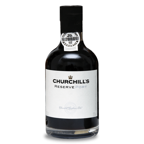 Porto Churchill&