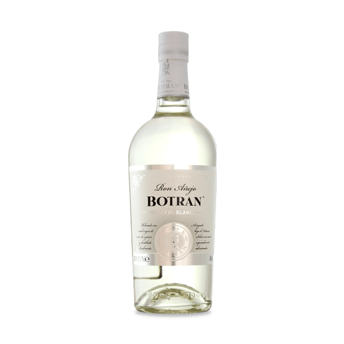 Rhum Blanc Botran Reserva Blanca - Rhum - BOTRAN