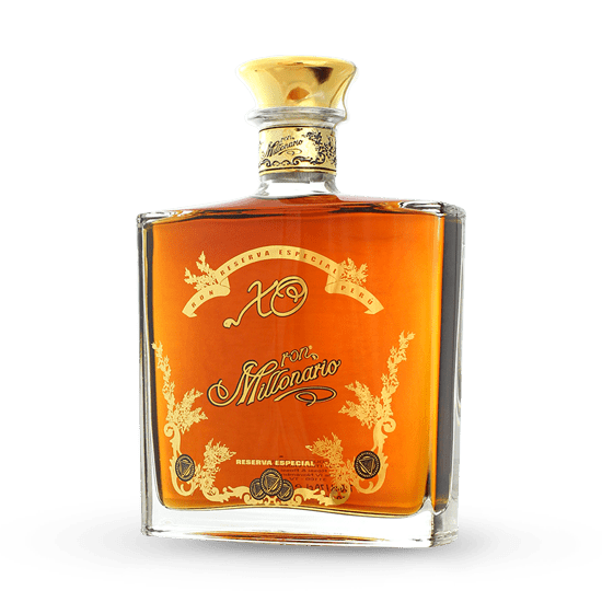 Rhum Millonario XO - Rhum - MILLONARIO