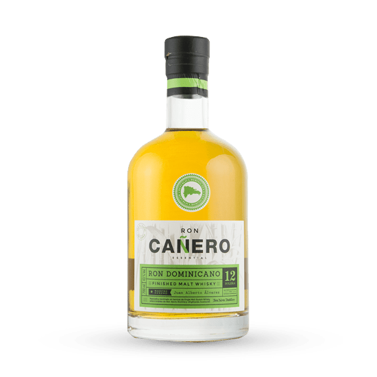 Rhum Vieux Cañero Finition Malt whisky - Rhum - CAÑERO