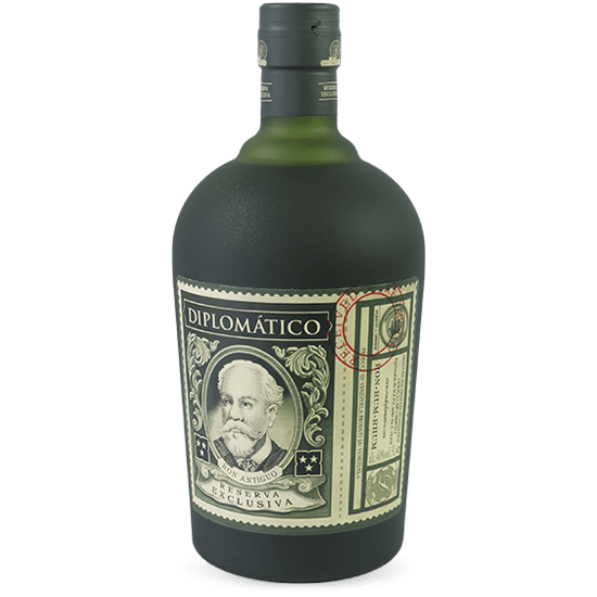 Rhum Vieux Diplomático Reserva Exclusiva 3L - Rhum - DIPLOMÁTICO