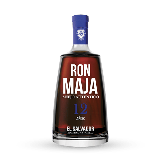 Rhum Vieux Maja 12 - Rhum - MAJA