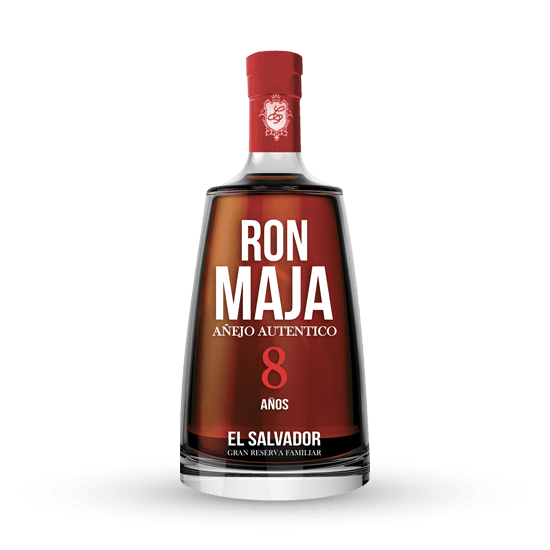 Rhum Vieux Maja 8 - Rhum - MAJA