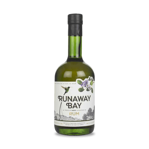 Rhum Vieux Runaway Bay - Rhum - RUNAWAY BAY