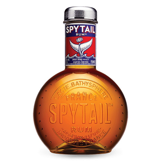 Spytail Cognac Barrel - Rhum - SPYTAIL