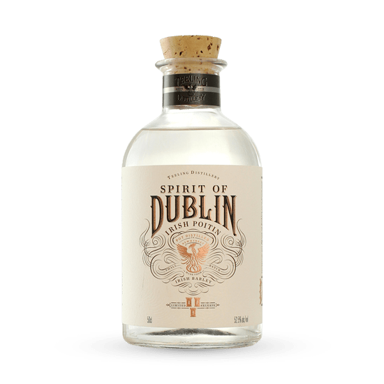 Teeling Poitin - Eaux-De-Vie - TEELING