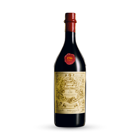 Vermouth Carpano Antica Formula 37.5cl - Liqueur &amp; Alcool Apéritif - CARPANO